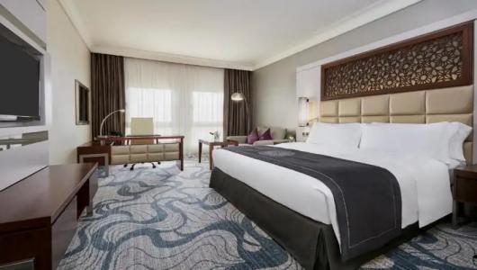 InterContinental Doha Beach & Spa, an IHG - 64