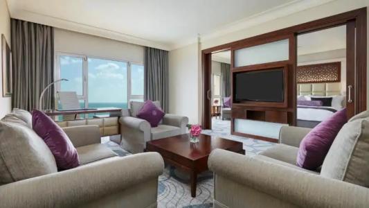 InterContinental Doha Beach & Spa, an IHG - 78