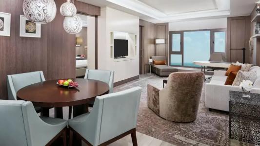 InterContinental Doha Beach & Spa, an IHG - 86