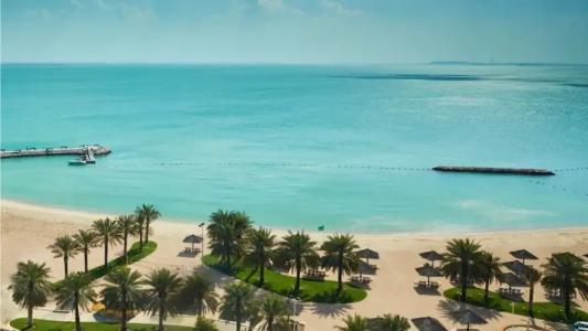 InterContinental Doha Beach & Spa, an IHG - 58