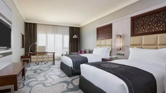 InterContinental Doha Beach & Spa, an IHG - 71