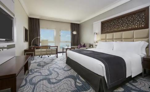 InterContinental Doha Beach & Spa, an IHG - 2