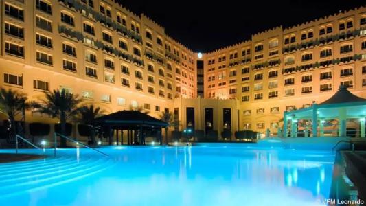 InterContinental Doha Beach & Spa, an IHG - 21