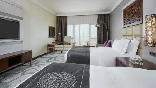 InterContinental Doha Beach & Spa, an IHG - 6