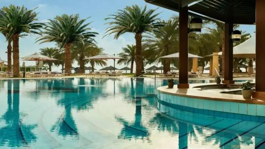 InterContinental Doha Beach & Spa, an IHG - 20