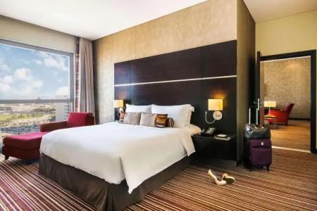 Hyatt Regency Oryx Doha - 3