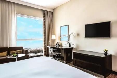 Hyatt Regency Oryx Doha - 55