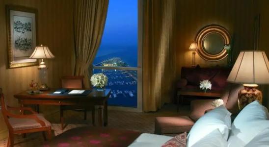 The Ritz-Carlton, Doha - 72