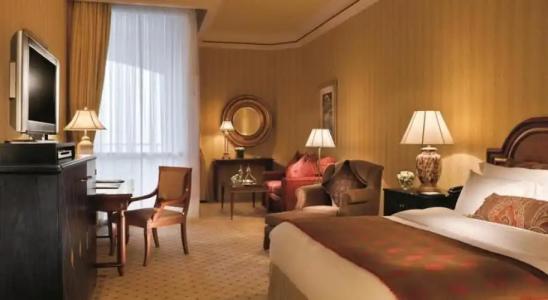 The Ritz-Carlton, Doha - 73