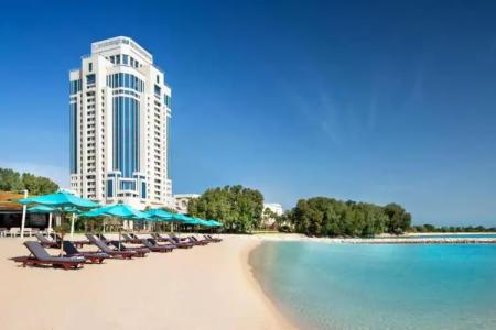 The Ritz-Carlton, Doha - 38