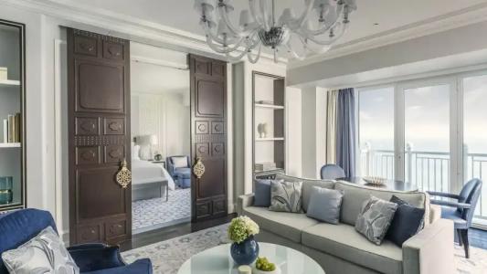 Four Seasons Doha - 94