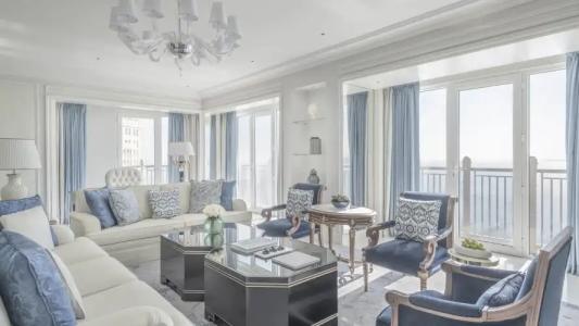 Four Seasons Doha - 88
