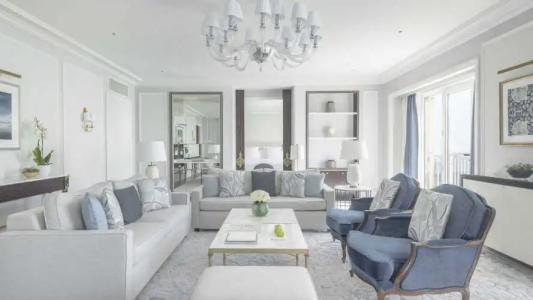 Four Seasons Doha - 79