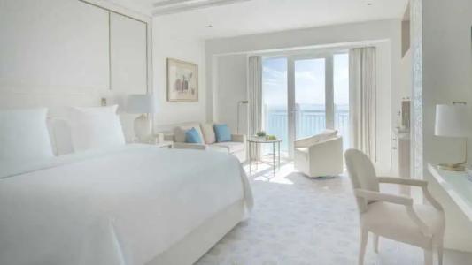 Four Seasons Doha - 68