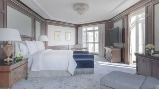 Four Seasons Doha - 96