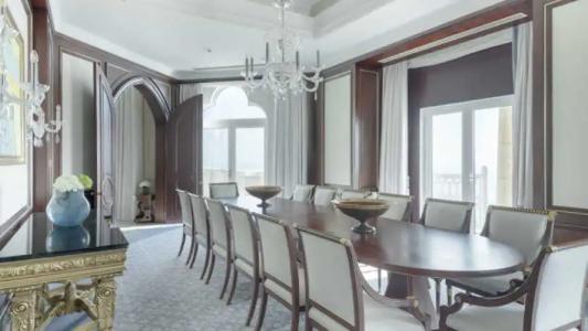 Four Seasons Doha - 100