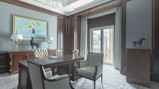 Four Seasons Doha - 99