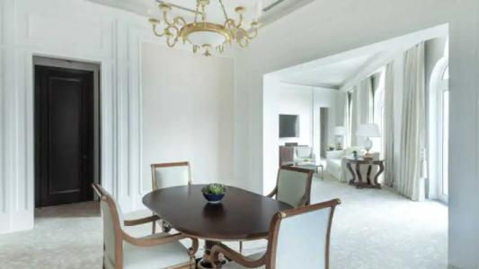 Four Seasons Doha - 75