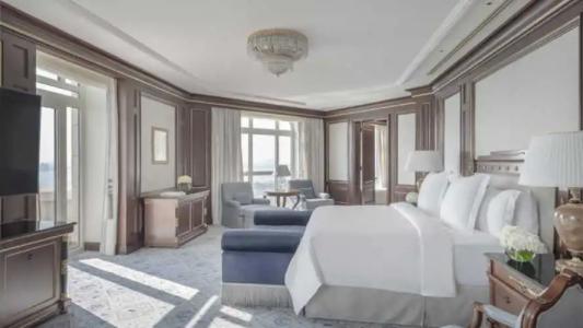 Four Seasons Doha - 97