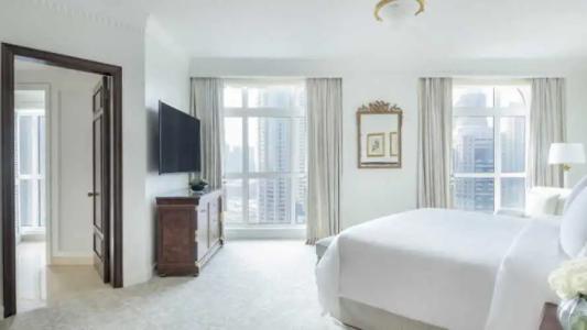 Four Seasons Doha - 71