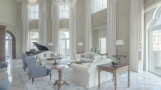 Four Seasons Doha - 98
