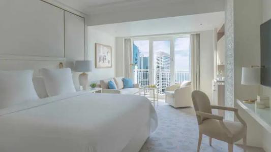 Four Seasons Doha - 65