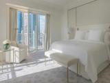 Executive Double Suite