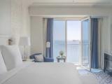 1 Bedroom Ambassador Double Suite