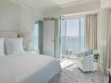 Executive Double Suite with sea view