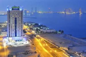 Hotels in Doha