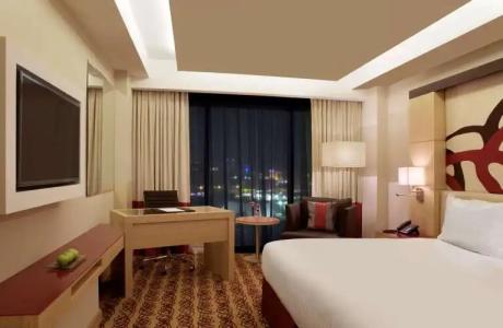 Radisson Blu, Doha - 35