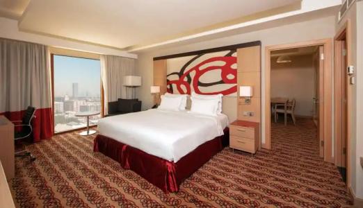 Radisson Blu, Doha - 56