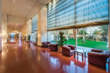 Radisson Blu, Doha - 8