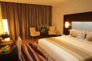 Holiday Villa Hotel & Residence City Centre Doha, Doha