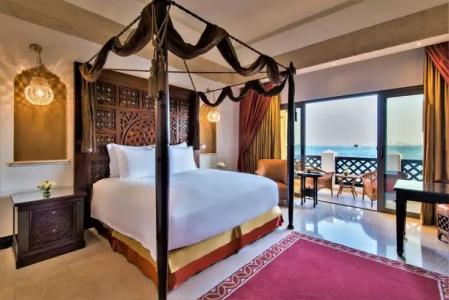 Sharq Village & Spa, a Ritz-Carlton - 8