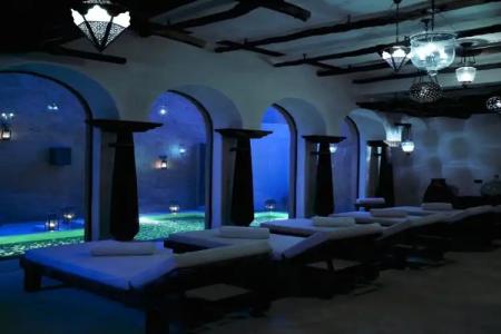 Sharq Village & Spa, a Ritz-Carlton - 16