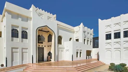 Sharq Village & Spa, a Ritz-Carlton - 88