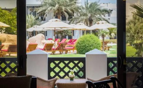 Sharq Village & Spa, a Ritz-Carlton - 6