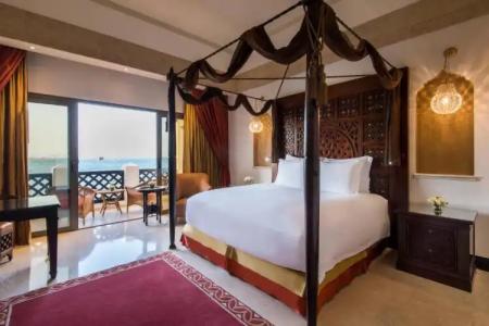 Sharq Village & Spa, a Ritz-Carlton - 39