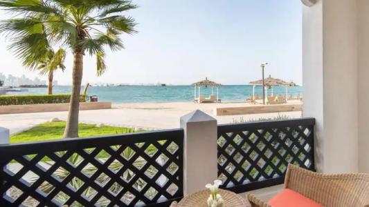 Sharq Village & Spa, a Ritz-Carlton - 51