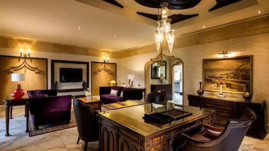 Sharq Village & Spa, a Ritz-Carlton - 77