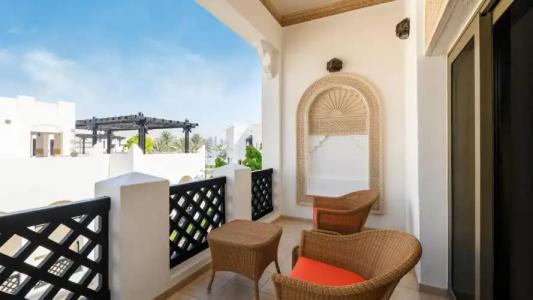 Sharq Village & Spa, a Ritz-Carlton - 72