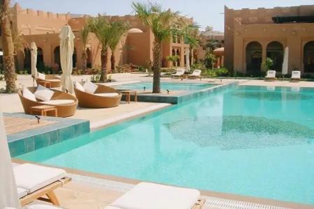 Sharq Village & Spa, a Ritz-Carlton - 13