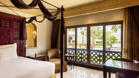 Sharq Village & Spa, a Ritz-Carlton - 66