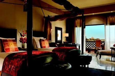 Sharq Village & Spa, a Ritz-Carlton - 4