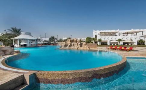 Sharq Village & Spa, a Ritz-Carlton - 14