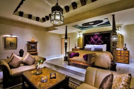 Sharq Village & Spa, a Ritz-Carlton - 9