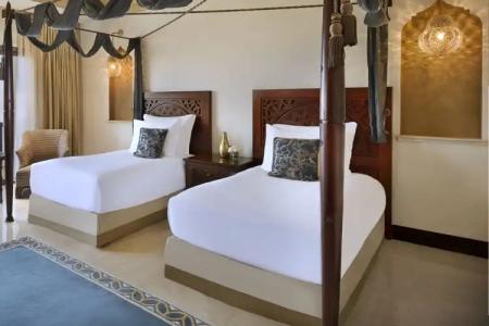 Sharq Village & Spa, a Ritz-Carlton - 21