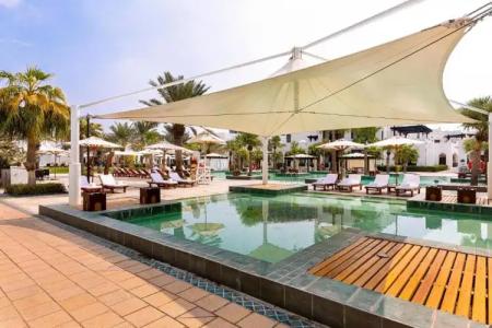 Sharq Village & Spa, a Ritz-Carlton - 28