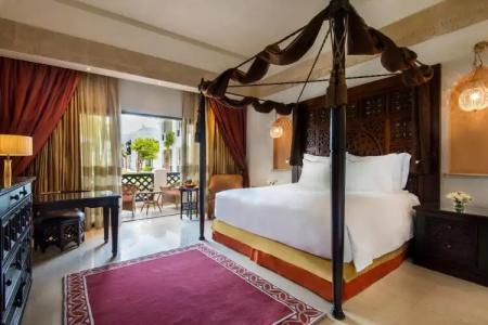 Sharq Village & Spa, a Ritz-Carlton - 41